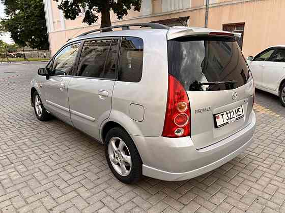 Mazda Premacy 2004 год Тирасполь Тирасполь