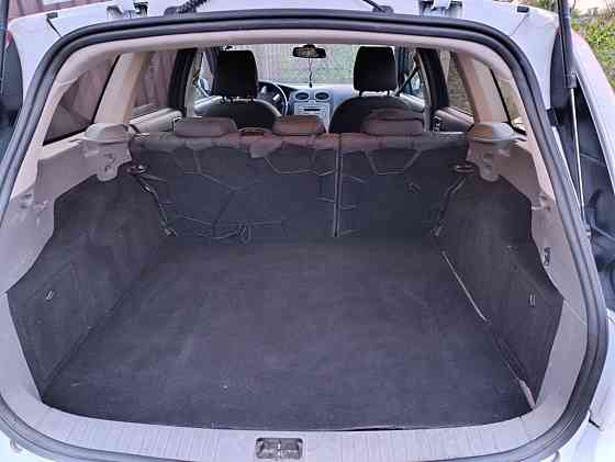 Ford Focus 2009 год Тирасполь Тирасполь