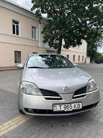 Nissan Primera 2004 год Тирасполь Тирасполь