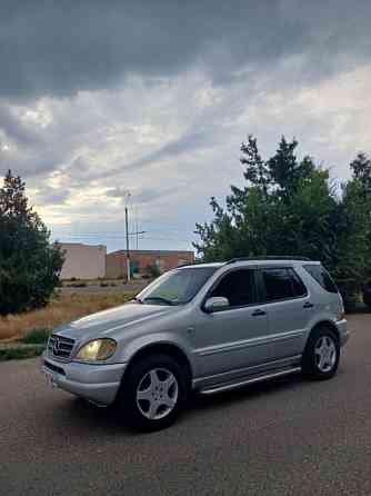 Mercedes M-Class 2000 год Тирасполь Тирасполь