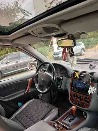 Mercedes M-Class 2000 год Тирасполь Тирасполь