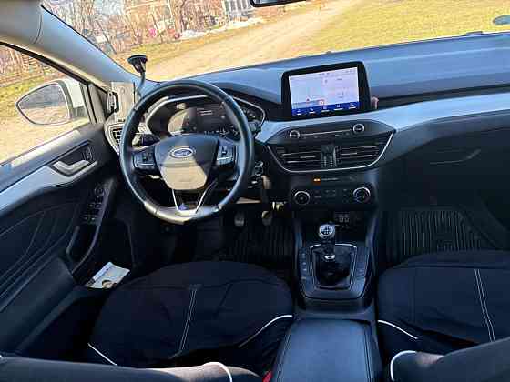 Ford Focus 2021 год Кишинёв Кишинёв