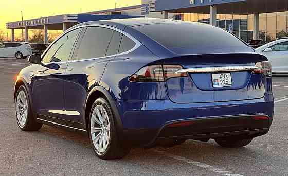 Tesla Model X 2017 год Тирасполь Тирасполь