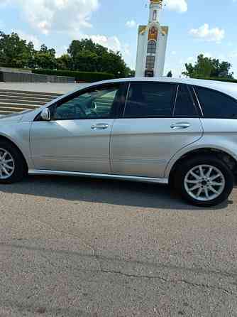 Mercedes R-Class 2006 год Тирасполь Тирасполь