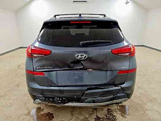 Hyundai Tucson 2019 год Тирасполь Тирасполь