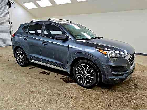 Hyundai Tucson 2019 год Тирасполь Тирасполь