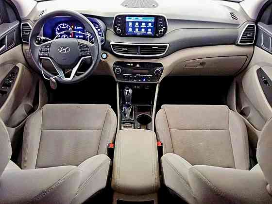 Hyundai Tucson 2019 год Тирасполь Тирасполь