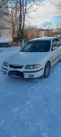 Mazda 626 1997 год Дубоссары Дубоссары