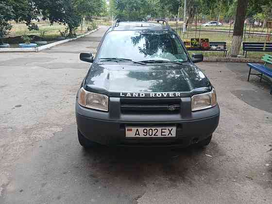Land Rover Freelander 2001 год Тирасполь Тирасполь