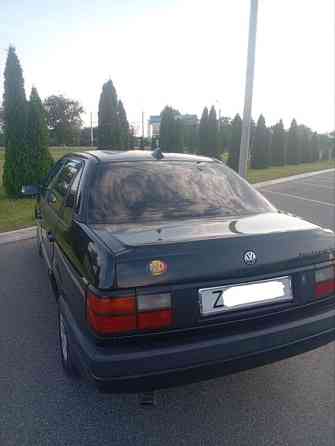 Volkswagen Passat 1992 год Терновка Терновка