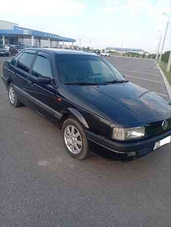 Volkswagen Passat 1992 год Терновка Терновка
