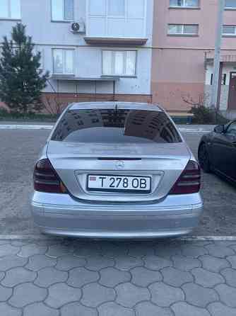 Mercedes C-Class 2003 год Тирасполь Тирасполь