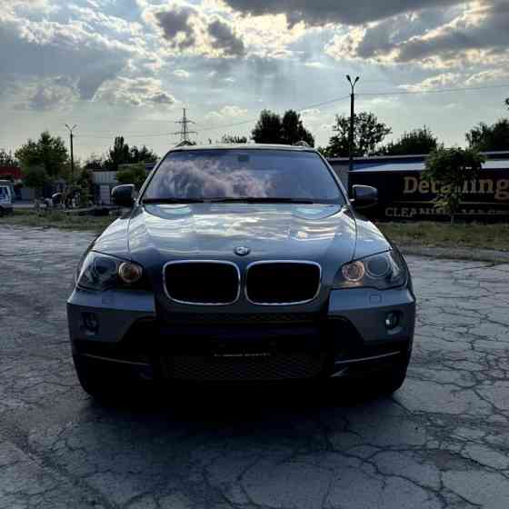 BMW X5 2008 год Рыбница Рыбница