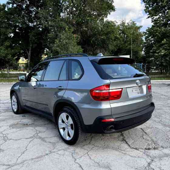 BMW X5 2008 год Рыбница Рыбница
