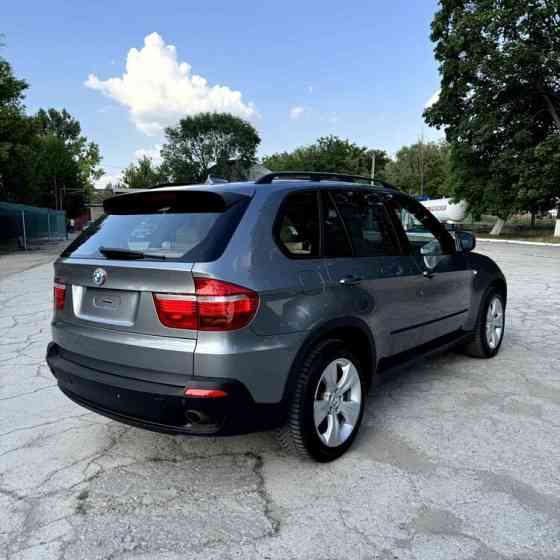 BMW X5 2008 год Рыбница Рыбница
