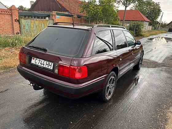 Audi 100 1994 год Тирасполь Тирасполь