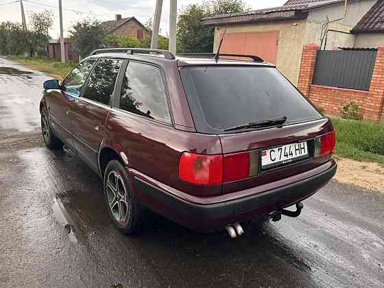Audi 100 1994 год Тирасполь Тирасполь