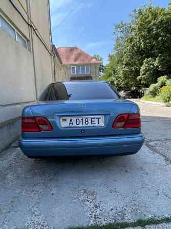 Mercedes E-Class 1998 год Бендеры Бендеры