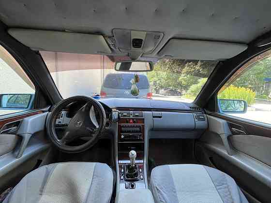 Mercedes E-Class 1998 год Бендеры Бендеры