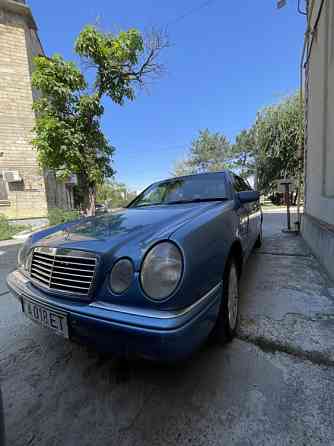 Mercedes E-Class 1998 год Бендеры Бендеры