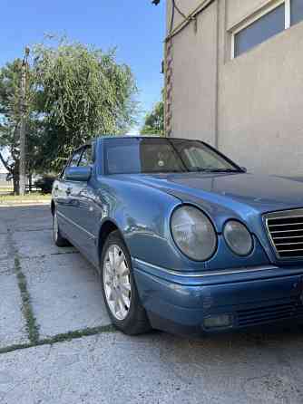 Mercedes E-Class 1998 год Бендеры Бендеры