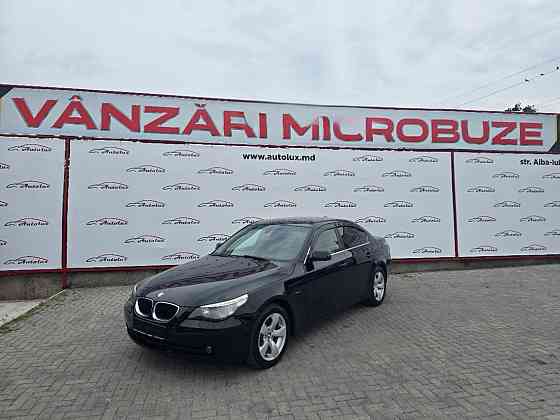 BMW 5 Series 2005 год Кишинёв Chişinău