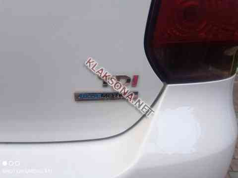 Volkswagen Golf 2011 год Тирасполь Тирасполь