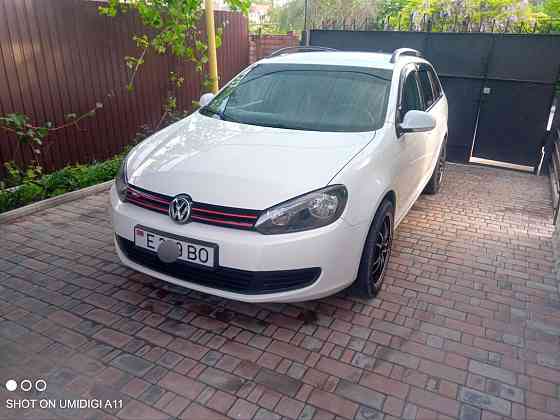 Volkswagen Golf 2011 год Тирасполь Тирасполь