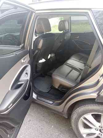 Hyundai Santa Fe 2014 год Тирасполь Тирасполь