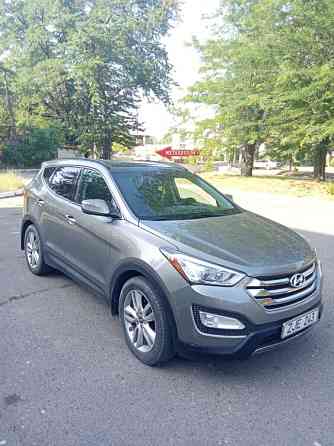 Hyundai Santa Fe 2014 год Тирасполь Тирасполь