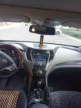Hyundai Santa Fe 2014 год Тирасполь Тирасполь