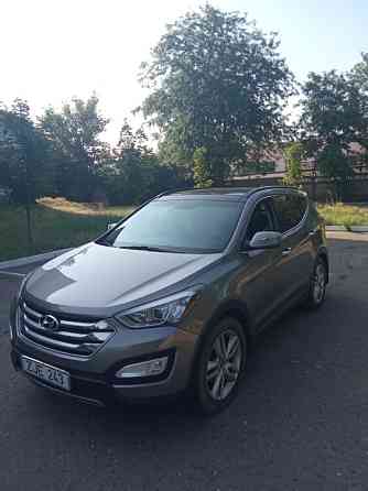 Hyundai Santa Fe 2014 год Тирасполь Тирасполь