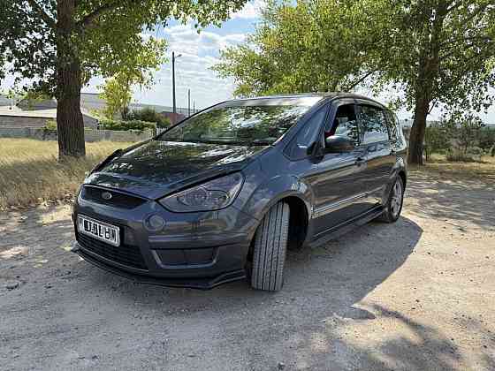 Продам Ford S Max Dubăsari