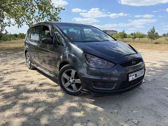 Продам Ford S Max Dubăsari