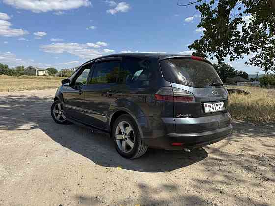 Продам Ford S Max Dubăsari