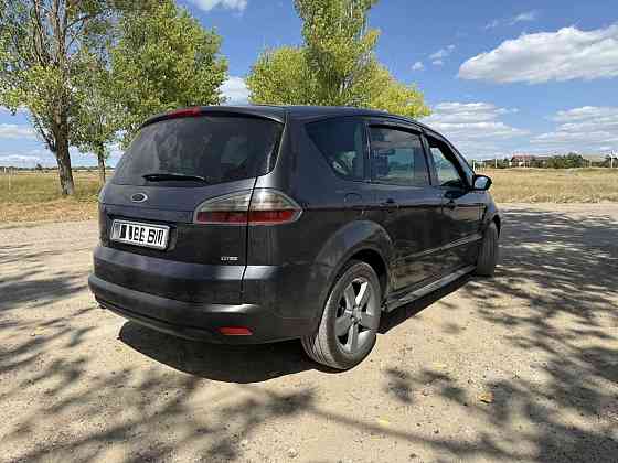 Продам Ford S Max Dubăsari