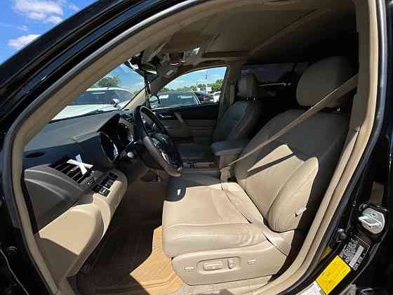Toyota Highlander 2008 год Тирасполь Тирасполь