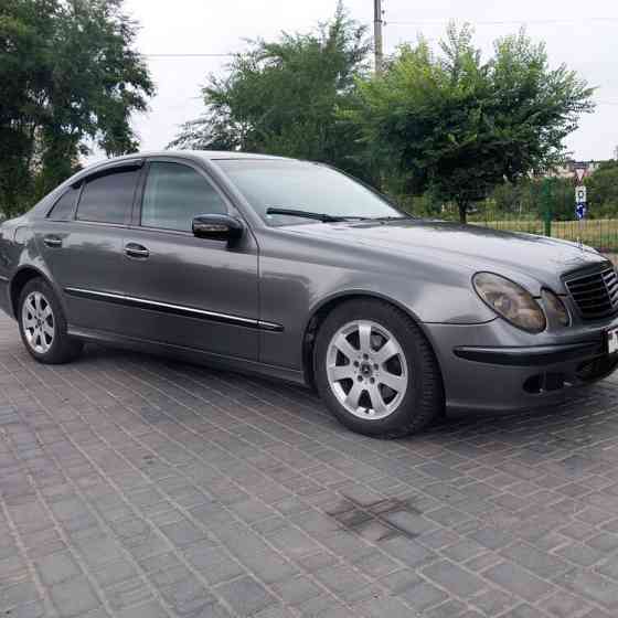 Mercedes E-Class 2002 год Тирасполь Тирасполь