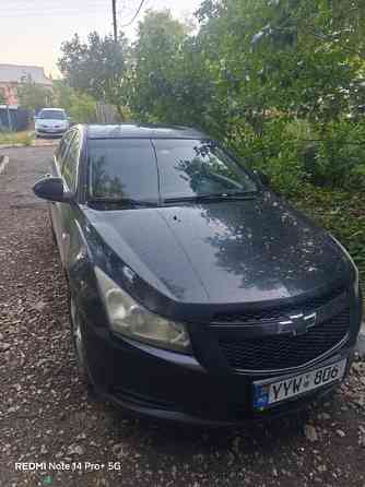 Chevrolet Cruze 2010 год Кишинёв Кишинёв