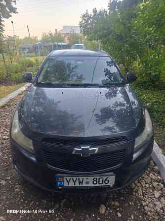 Chevrolet Cruze 2010 год Кишинёв Кишинёв
