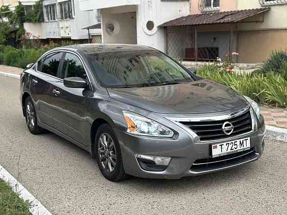 Nissan Altima 2015 год Тирасполь Тирасполь