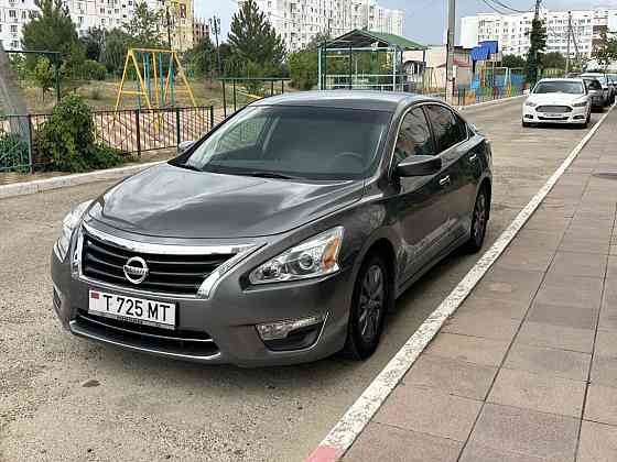 Nissan Altima 2015 год Тирасполь Тирасполь