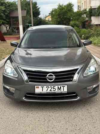 Nissan Altima 2015 год Тирасполь Тирасполь