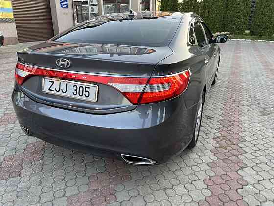 Hyundai Azera 2012 год Тирасполь Тирасполь
