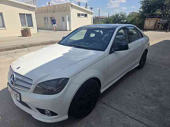 Mercedes C-Class 2008 год Тирасполь Тирасполь