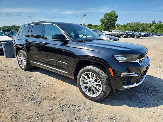 Jeep Grand Cherokee 2023 год Тирасполь Тирасполь