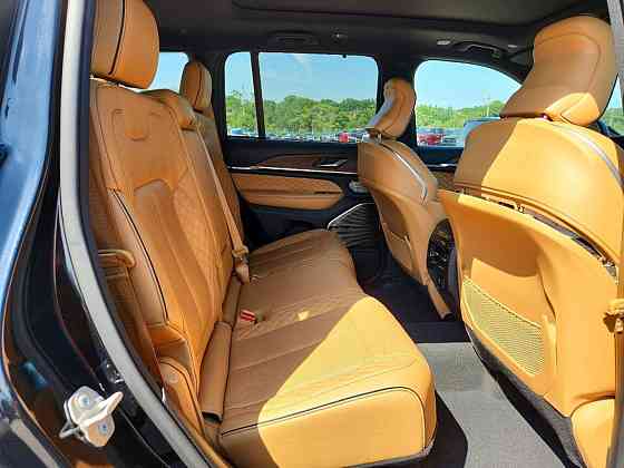 Jeep Grand Cherokee 2023 год Тирасполь Тирасполь