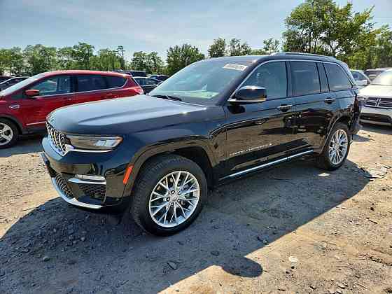 Jeep Grand Cherokee 2023 год Тирасполь Тирасполь