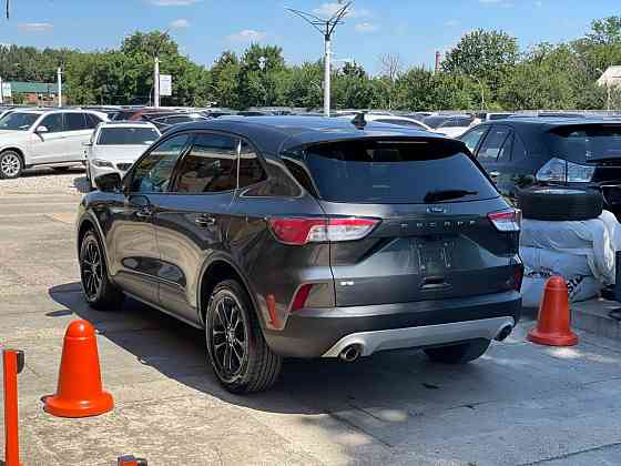 Ford Escape 2021 год Тирасполь Тирасполь
