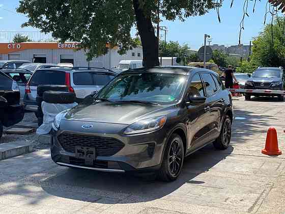 Ford Escape 2021 год Тирасполь Тирасполь